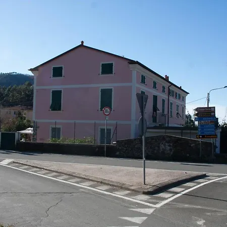 Apartament Sole&mare