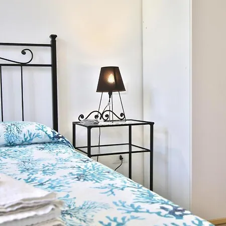 Sole&mare Apartament Levanto