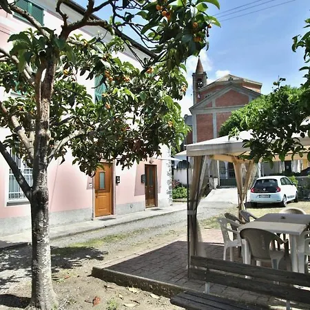 Apartament Sole&mare