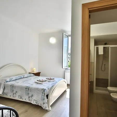 Apartment Sole&mare *