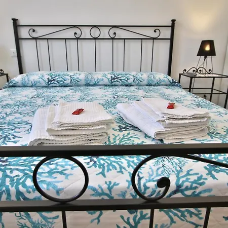 Sole&mare Apartment *