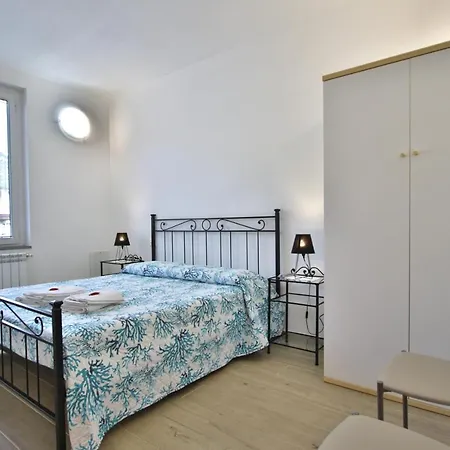 Sole&mare Apartament *