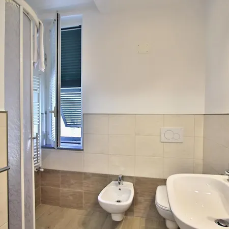 Sole&mare Apartament