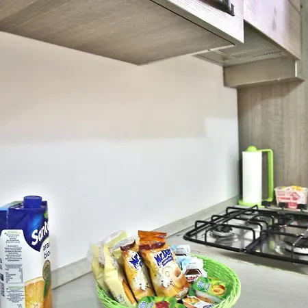 Sole&mare Apartament Levanto