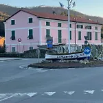 Lägenhet Sole&mare Levanto