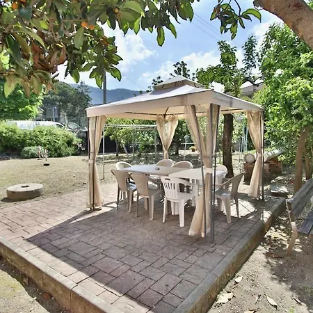 Appartamento Sole&mare *