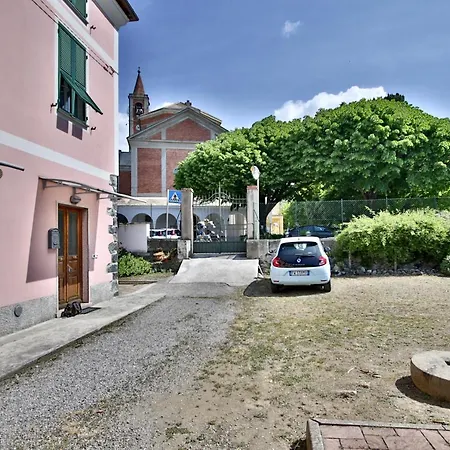 Appartamento Sole&mare *