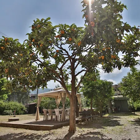 아파트 Sole&mare 레반토