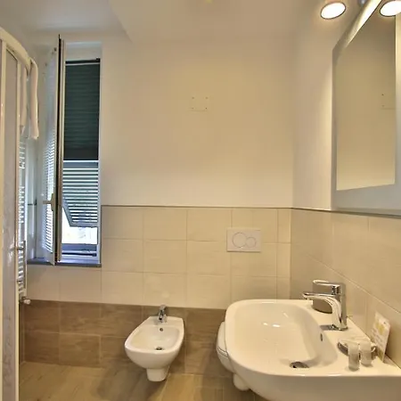 Sole&mare Apartman