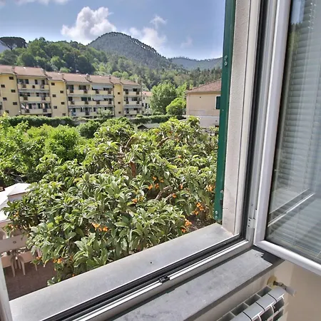 Sole&mare Apartmán Levanto
