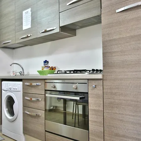 Apartmán Sole&mare Levanto