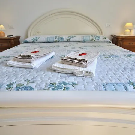Sole&mare Apartmán *