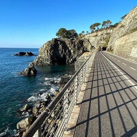 Sole&mare Appartamento *