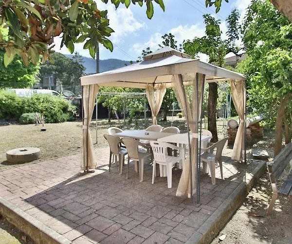 Apartman Sole&mare *