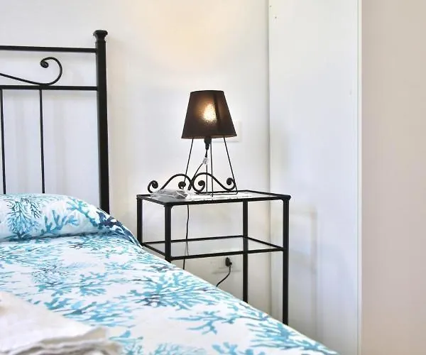 Sole&mare Apartman Levanto