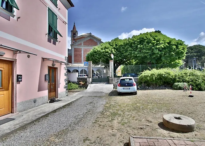 Apartman Sole&mare *