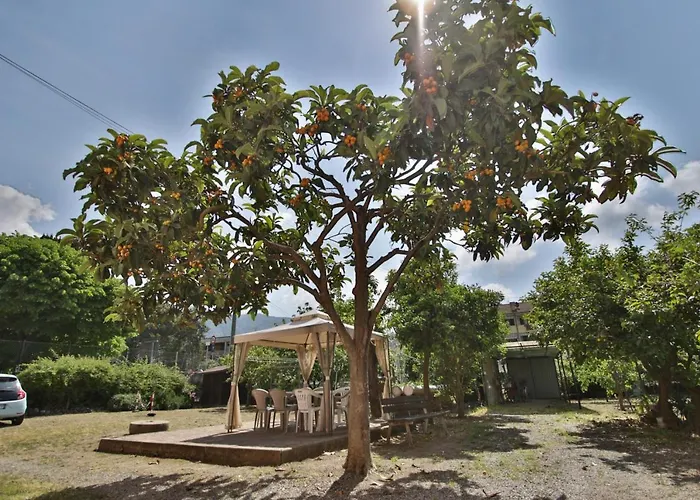 Apartman Sole&mare Levanto