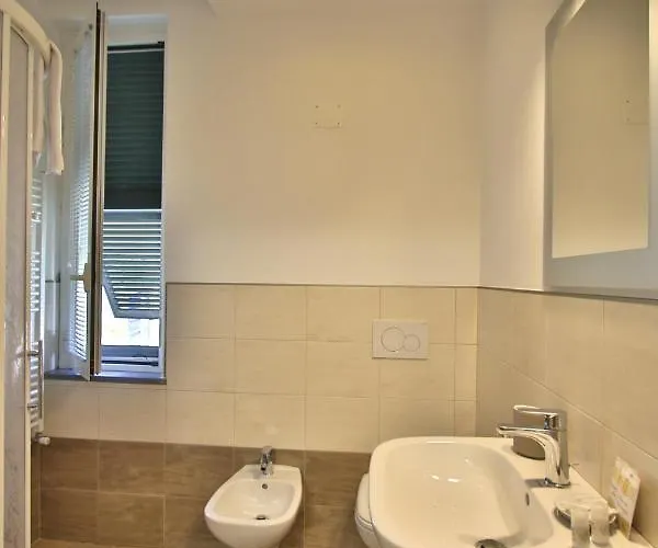 Sole&mare Apartman