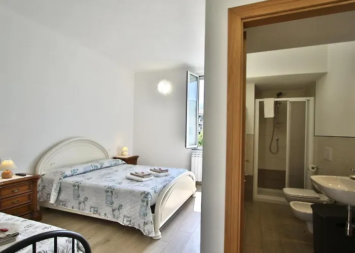 Apartman Sole&mare *