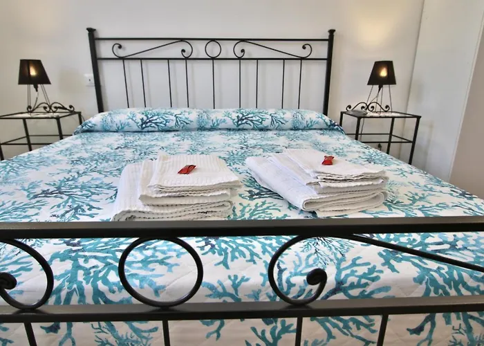 Sole&mare Apartmán *