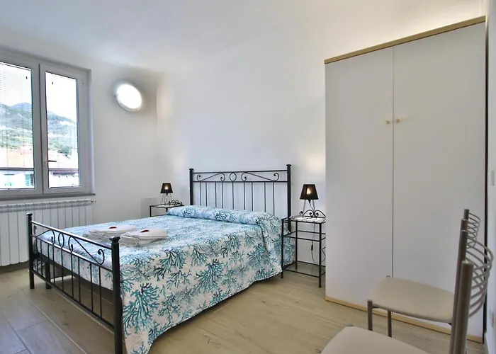 Sole&mare Apartman *