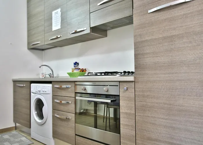 Apartman Sole&mare Levanto