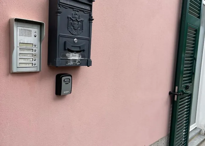 Apartman Sole&mare Levanto